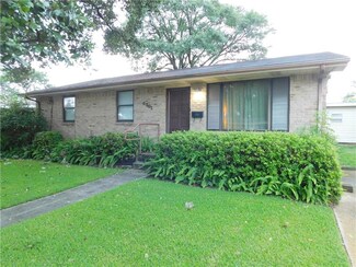 6301 Leslie St, Metairie, LA 70003