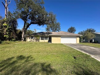 20152 Susan Ave, Port Charlotte, FL 33952