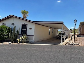 3003 W Broadway Blvd Unit 146, Tucson, AZ 85745