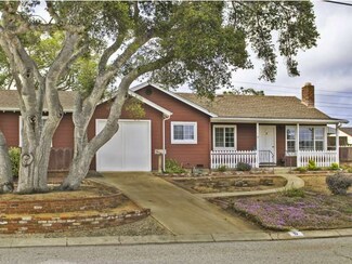 5 Quendale Ave, Monterey, CA 93940