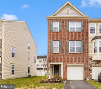 6380 Betty Linton Ln, Frederick, MD 21703