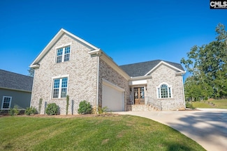 201 Edgewood Dr, Chapin, SC 29036