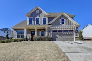 5706 Meadow View Dr, Jefferson, GA 30549