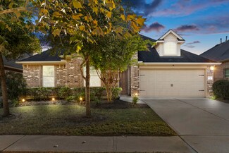 8127 Black Percher St, Conroe, TX 77385