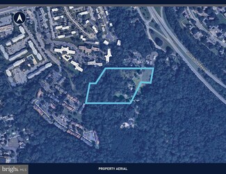 4401 W Summer Rd, Suitland, MD 20746