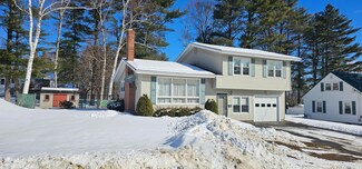 63 Violette Ave, Waterville, ME 04901