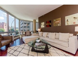 1 Charles St S Unit 306, Boston, MA 02116