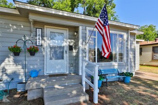 1442 Park Ave, Abilene, TX 79603