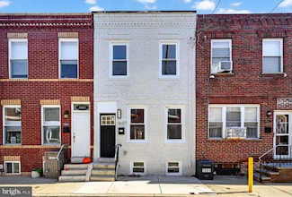 1607 S Bancroft St, Philadelphia, PA 19145