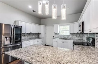 1731 E Chaffin St, Sherman, TX 75090