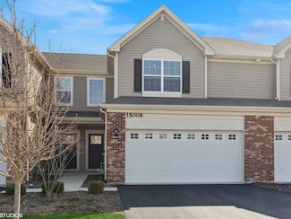 15006 Quincy Cir, Manhattan, IL 60442