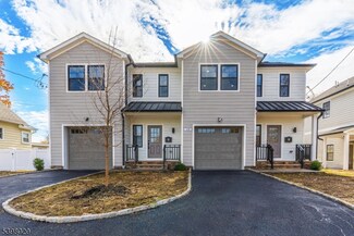 12 Quine St, Cranford, NJ 07016