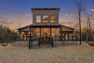 147 Hochalife Trail, Broken Bow, OK 74728