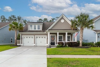 2327 Lark Sparrow St, Myrtle Beach, SC 29577