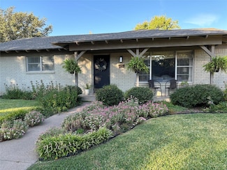 6000 Wisen Ave, Fort Worth, TX 76133