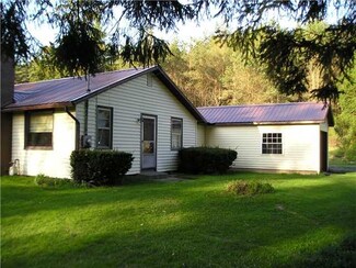 2179 New York 98, Varysburg, NY 14167