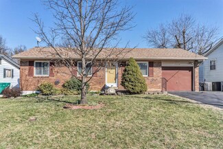 2274 Louie Dr, Arnold, MO 63010