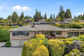 17720 14th Ave NW, Shoreline, WA 98177