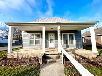 2233 Fairview St, Anderson, IN 46016