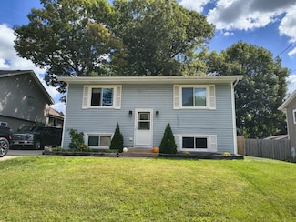 6811 236th Ave, Salem, WI 53168