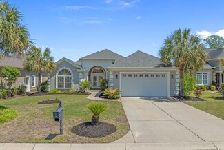 631 Edgecreek Dr, Myrtle Beach, SC 29579