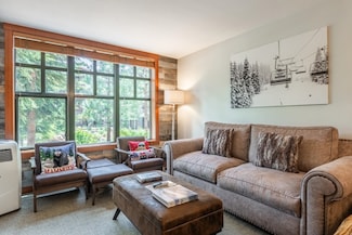 1111 Forest Trail Unit 1123, Mammoth Lakes, CA 93546