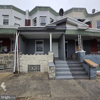 2033 Wilmot St, Philadelphia, PA 19124