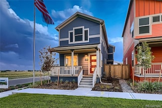 6309 N Hanover St, Denver, CO 80238