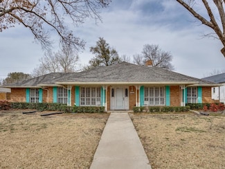 7651 Chalkstone Dr, Dallas, TX 75248