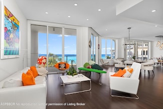 3000 S Ocean Blvd Unit 503/504, Palm Beach, FL 33480