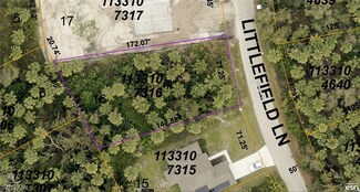 1133107316 Littlefield Ln, North Port, FL 34288