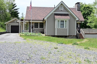 280 Smoky Hollow Rd, Laurel Springs, NC 28644