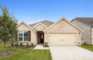 3832 Pennington Ave, Little Elm, TX 75068