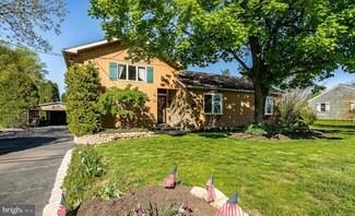 33 Little Rd, Perkiomenville, PA 18074