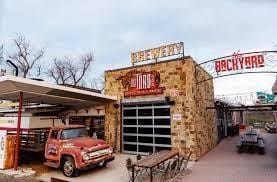 501 W Kimball St, Mansfield, TX 76063