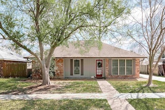 7331 Proxie Dr, Baton Rouge, LA 70817