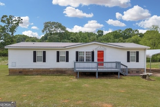 187 New Hope Rd, Canon, GA 30520