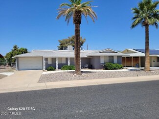 10536 W Snead Dr, Sun City, AZ 85351