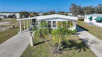 1496 Blue Heron Dr, Englewood, FL 34224