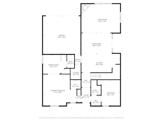 4125 Pecan Bend Ln, McKinney, TX 75070