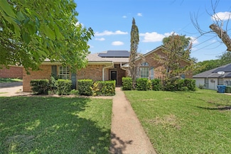 312 Hedrick Dr, Hewitt, TX 76643
