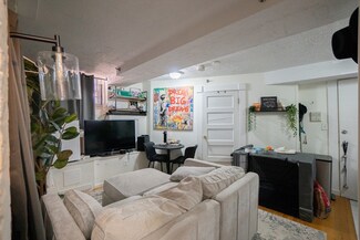 63 Hancock St Unit BF, Boston, MA 02114