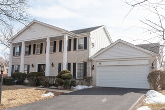 2770 Quail Ln, Northbrook, IL 60062