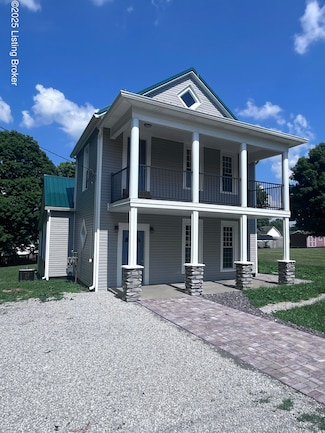 312 High St, Vine Grove, KY 40175