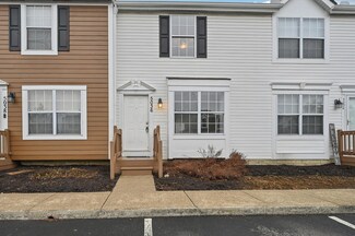 5036 Stoneybrook Blvd Unit 7C, Hilliard, OH 43026