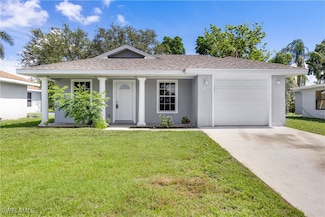 3421 South St, Fort Myers, FL 33916