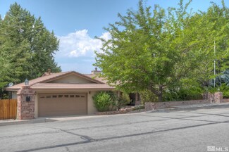 2865 Parkway Dr, Reno, NV 89502