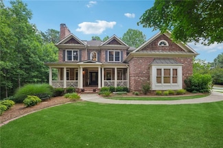 245 River Laurel Way Unit 1, Woodstock, GA 30188