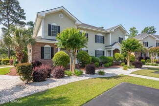 117 Crooked Gulley Cir Unit 3, Sunset Beach, NC 28468