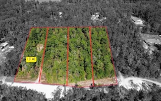 LOT46 SW Kentucky St, Fort White, FL 32038